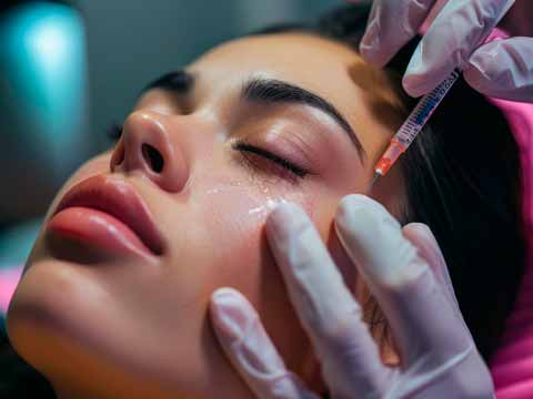 Aesthetic Services