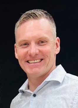 Chris Donnelly